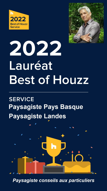 Paysagiste-Arcangues-Laureat-prix-Houzz-2022