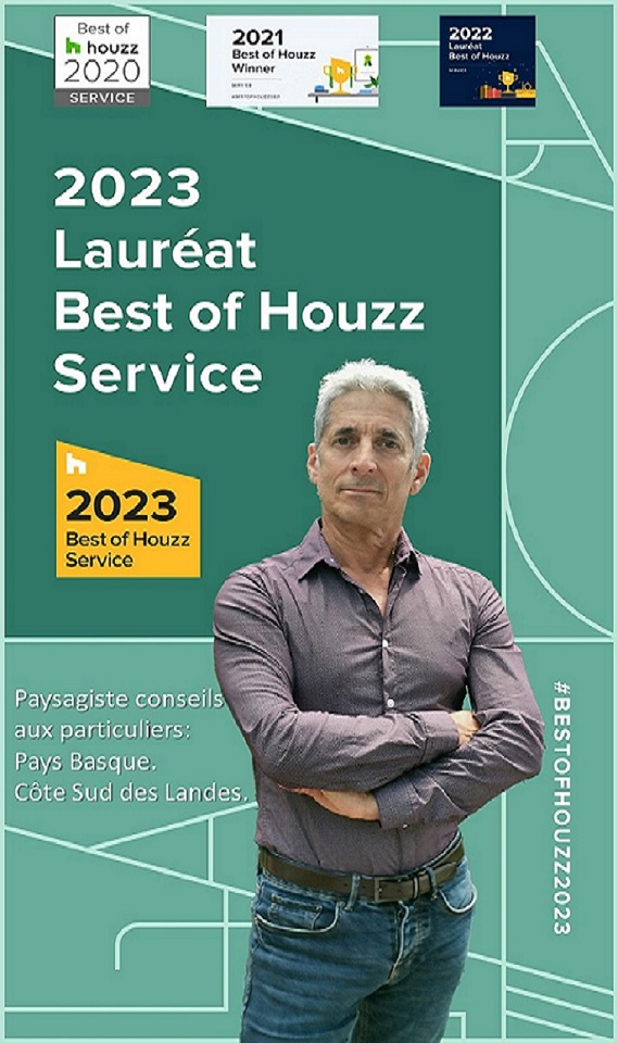 Paysagiste-Arcangues-Laureat-prix-Houzz-2023