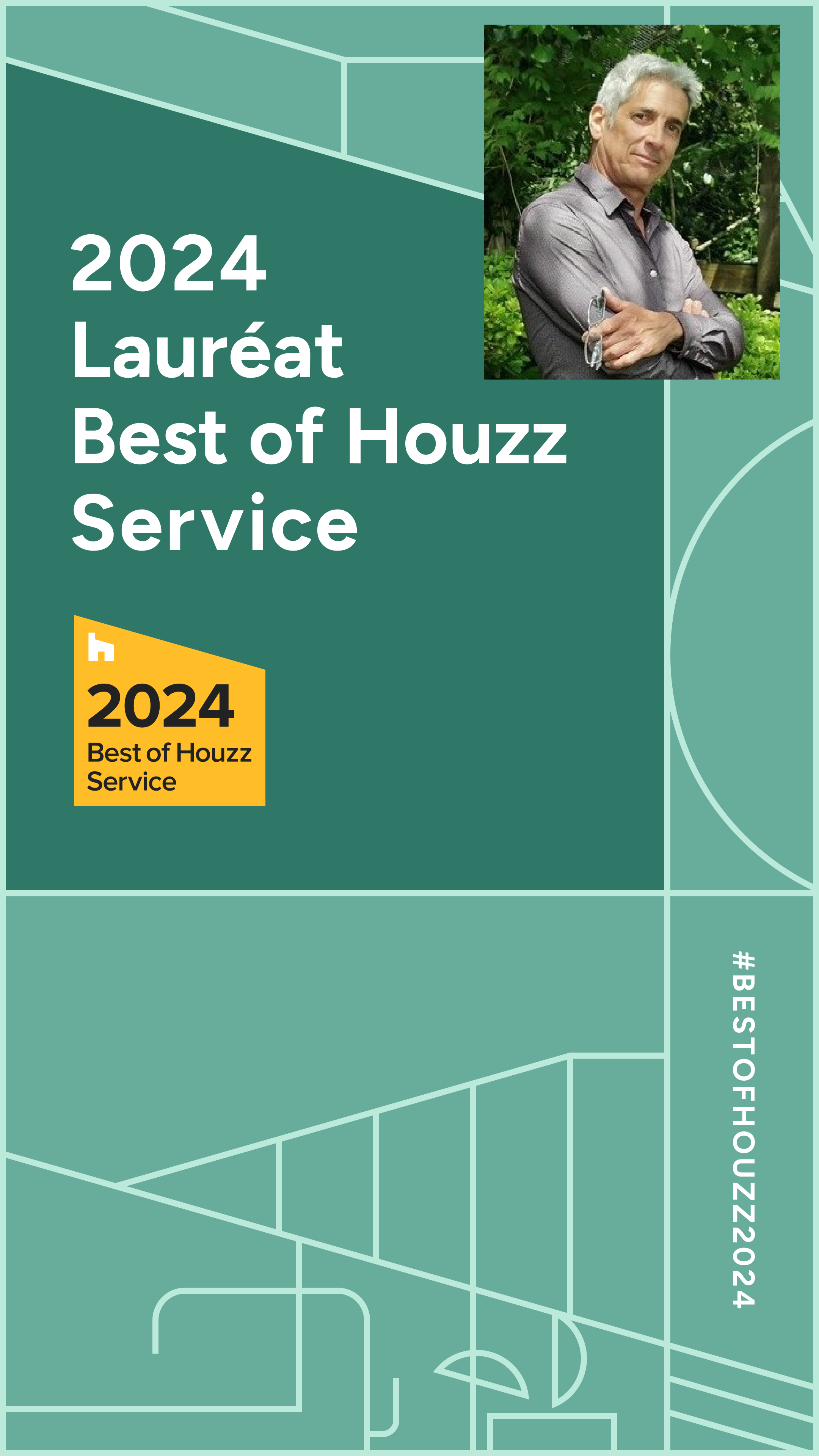 Paysagiste Arcangues 2024 Paysagiste-Arcangues-Loic-BANCE-Best-Houzz-2024
